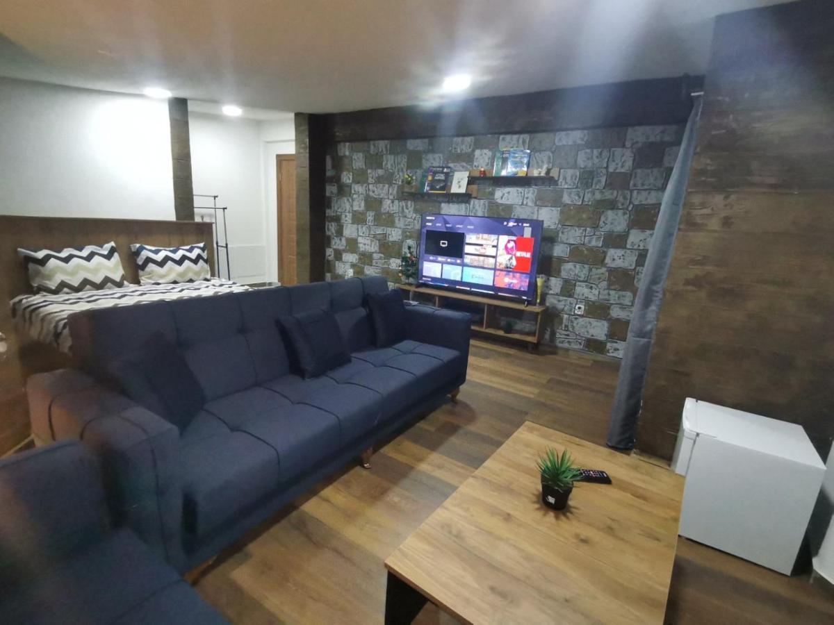 Villa Ana-Mavrovo Kültér fotó