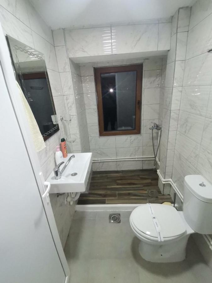 Villa Ana-Mavrovo Kültér fotó
