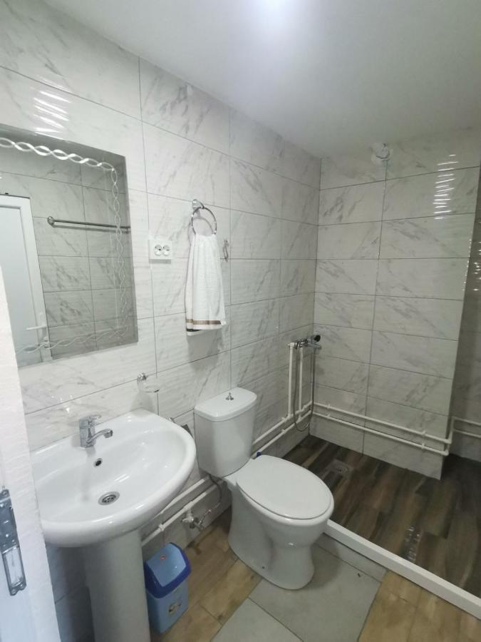Villa Ana-Mavrovo Kültér fotó
