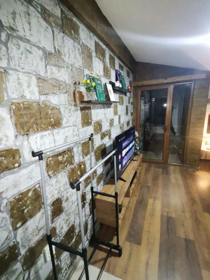 Villa Ana-Mavrovo Kültér fotó