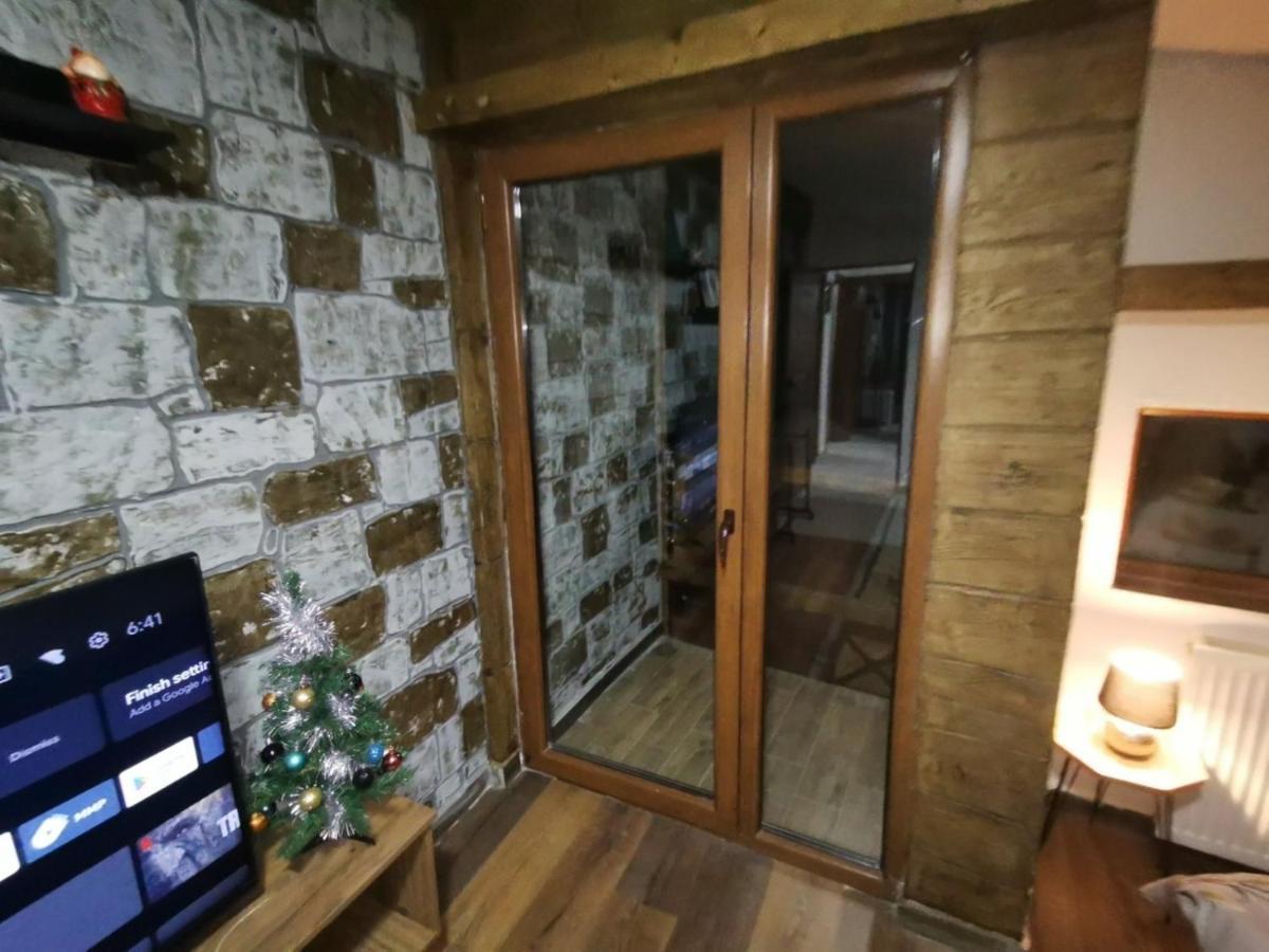 Villa Ana-Mavrovo Kültér fotó