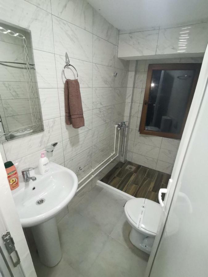 Villa Ana-Mavrovo Kültér fotó