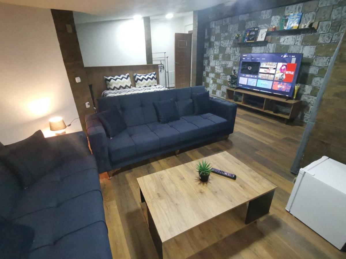 Villa Ana-Mavrovo Kültér fotó