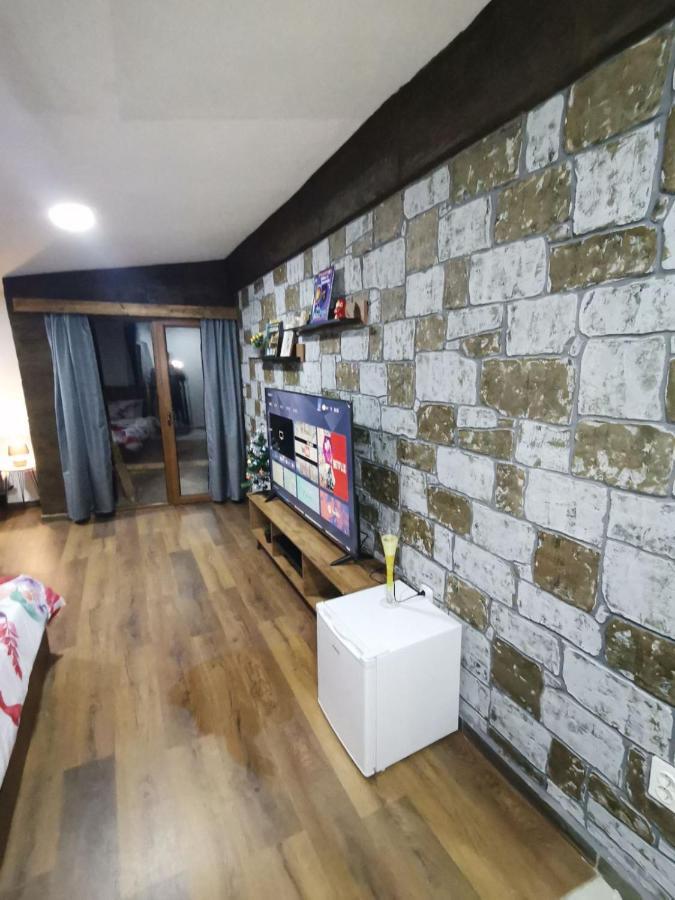Villa Ana-Mavrovo Kültér fotó