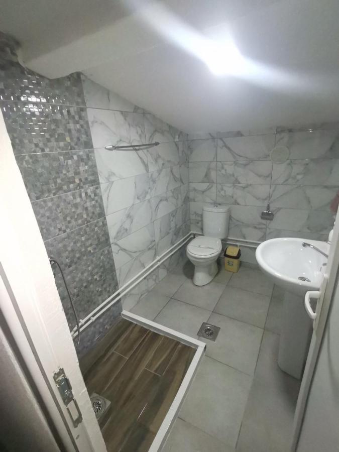 Villa Ana-Mavrovo Kültér fotó